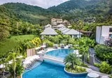 Destination Resorts Phuket Karon Beach foto 1