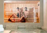 Ebano Hotel Apartments & Spa foto 28