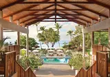Kempinski Seychelles Resort foto 2