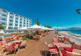 Saranda Palace Hotel foto 5