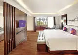 Fox Hotel Jimbaran Beach Bali foto 6