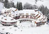 Hotel Aldiana foto 1