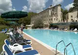 Grand Hotel delle terme di Stigliano foto 18