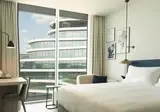 Hilton Garden Inn Brussels Airport foto 3