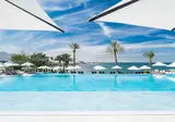 Crowne Plaza Muscat foto 4