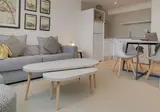 Pestana Tanger City Center Suites & Apparteme foto 7