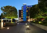 Hotel AMERON Berlin ABION Spreebogen Waterside foto 17