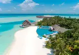 Anantara Dhigu Maldives Resort foto 1