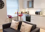 Berwick Street by Aeria Apartments foto 27