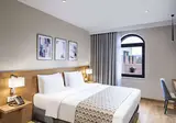Clocks Hotel Tbilisi foto 1