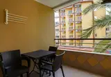Cleopatra Ada Apart Hotel foto 7