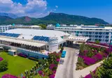Daima Biz Hotel foto 5