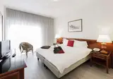 Adagio Aparthotel Rome Vatican foto 6