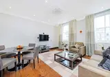 130 Queens Gate Appartementen foto 11