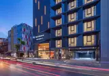 Best Western Click Sathorn 11 Bangkok foto 14