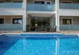 Zisis Suites foto 7
