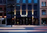 Hotel MANI by AMANO foto 3