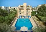 Acropolis Appartementen foto 1