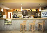 JUFA Hotel Salzburg City foto 5