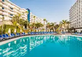 Hotel Globales Los Patos Park foto 17