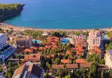 Justiniano Club Alanya Hotel foto 1