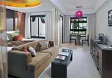 Gran Meliá Palacio de Isora foto 14