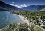 Conca D Oro Camping & Lodge foto 7