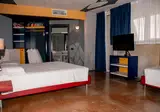 K Modern Hotel foto 16