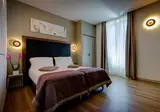 Al Manthia Hotel foto 1