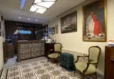Triada Hotel Taksim foto 1