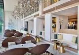 The St. Regis Downtown Dubai foto 8
