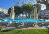 Grand Emir Hotel & Spa foto 1