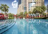 Khalidiya Palace Rayhaan foto 5