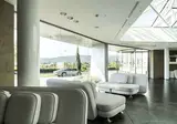 Arezzo Park Hotel foto 16