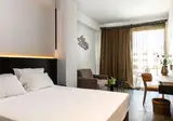 Abacus Suites Boutique Hotel foto 7