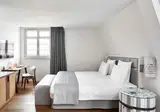 Hotel & Spa Regent Petite France foto 4