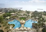 InterContinental Doha Beach & Spa foto 11