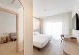 RH Hotel Arena foto 19