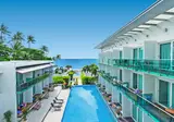 KC Beach Club & Pool Villas foto 4