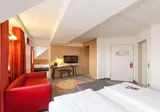 Sure Hotel by Best Western Munchen Hauptbahnh foto 6