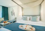 Baobab Beach Resort & Spa foto 14