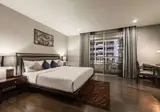 Grand Mercure Bangkok Asoke Residence foto 2