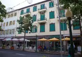 The Marketplace Apartments foto 26