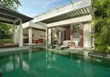 The Seminyak Beach Resort & Spa foto 30