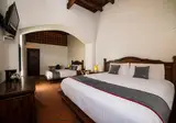 Al Otro Lado del Rio Hotel foto 22