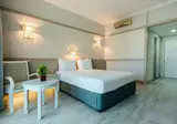 Grand Ring Hotel foto 26