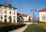 Hotel Campanile Val de France foto 22