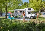 Camping Mediterraneo foto 14