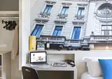 B&B HOTEL Milano San Siro foto 2