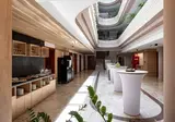 Airport Hotel Budapest foto 11